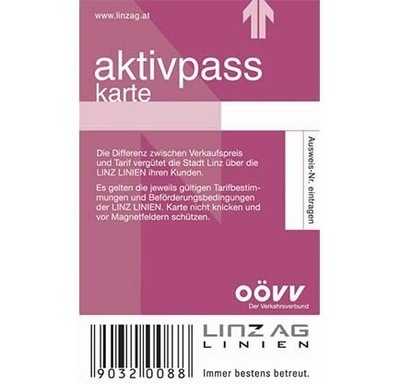 Aktivpass