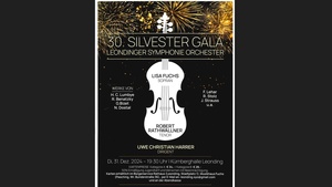 Silvestergala 2024