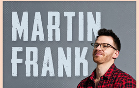 Martin Frank "Wahrscheinlich liegt´s an mir"