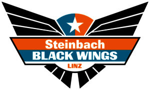 Autogrammstunde mit den Profis des EHC Steinbach Black Wings Linz