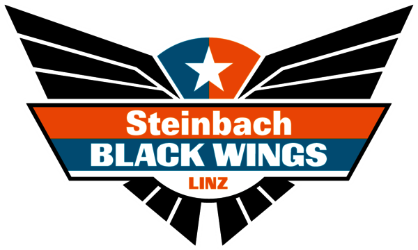 Autogrammstunde mit den Profis des EHC Steinbach Black Wings Linz