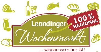 Wochenmarkt Logo