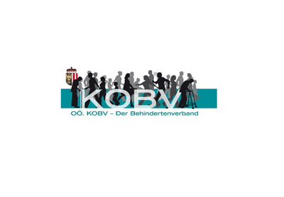 Logo Behindertenverband