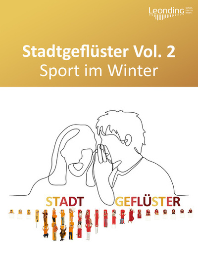 Stadtgeflüster Vol. 2