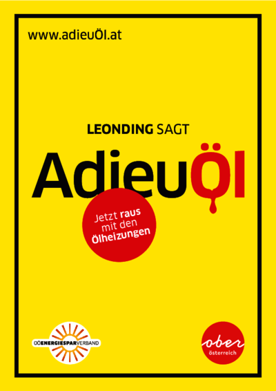 AdieuÖl