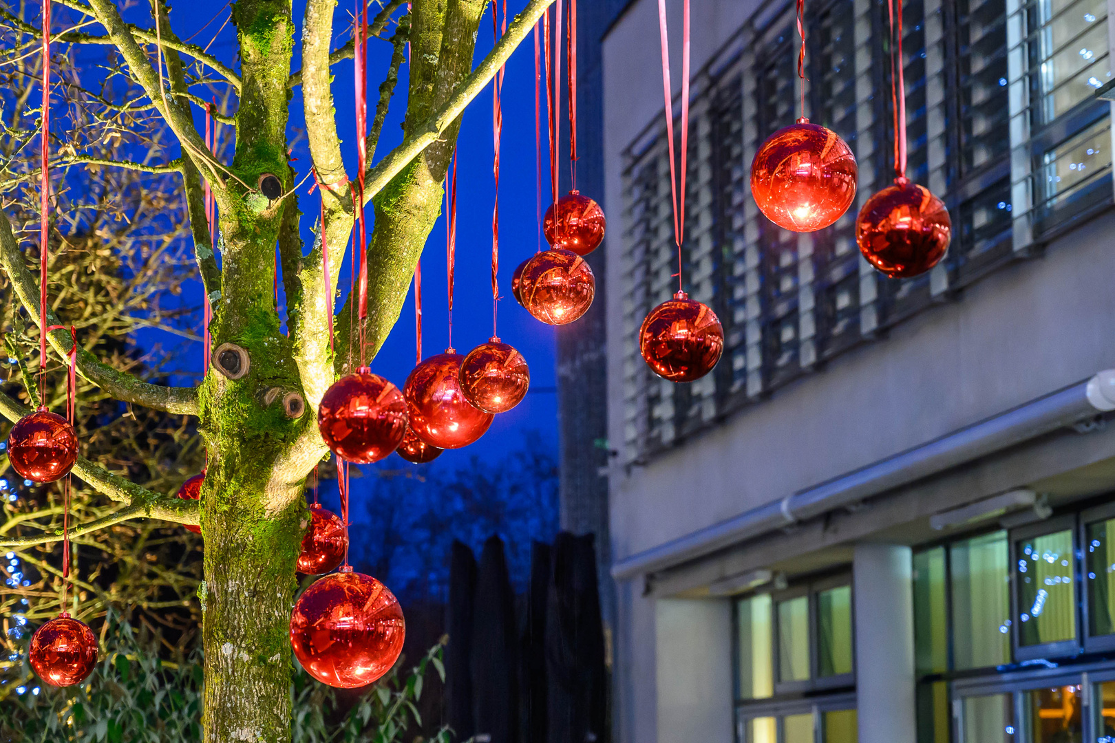 Leondinger Adventmarkt